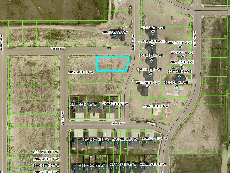 2nd image of 28th Ave W