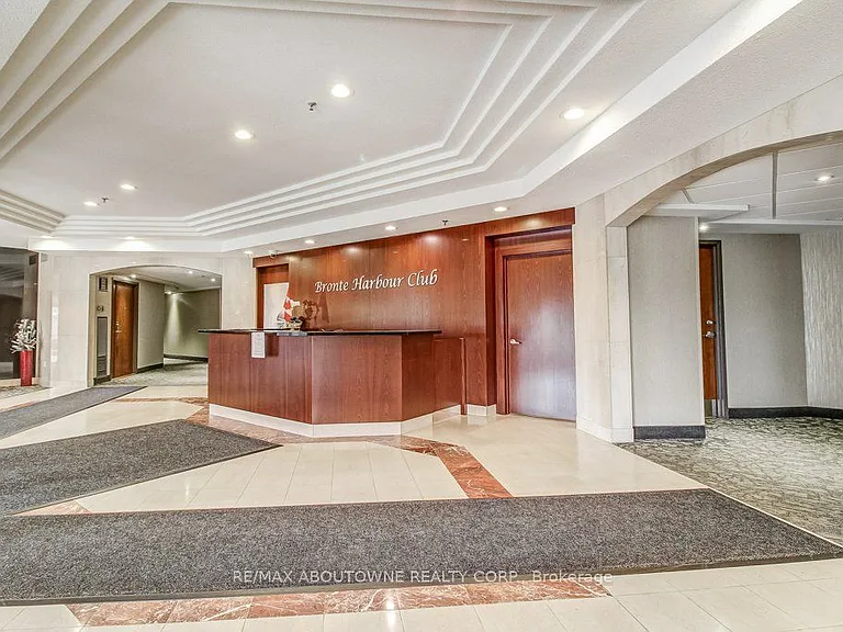 2511 Lakeshore Rd W #519 — Photo 32