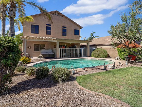 2nd image of 17261 W Cocopah St