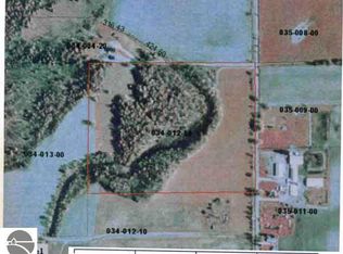 0 Fournier Rd, West Branch, MI 48661