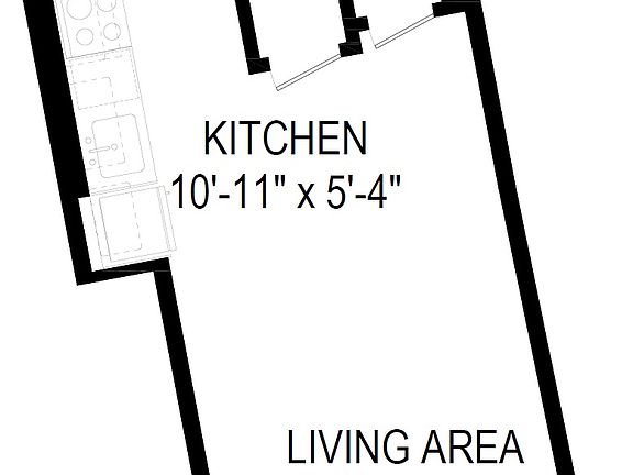 2nd image of 54 Noll St APT 530