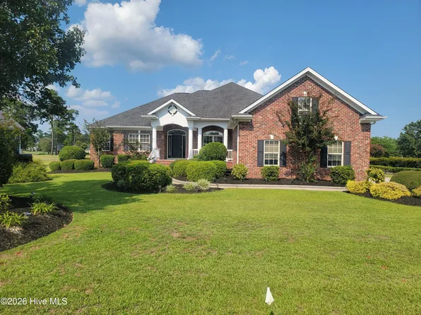 993 Middleton Drive NW, Calabash, NC 28467