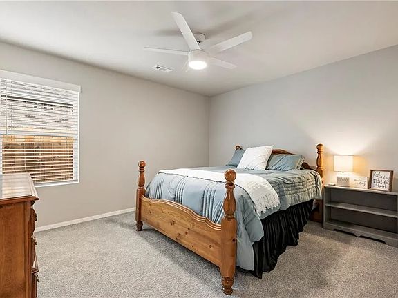 Additional Bedroom