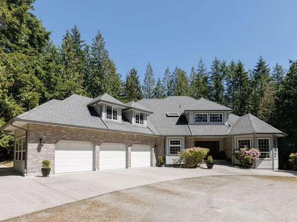 1356 Roberts Creek Rd, Sunshine Coast, BC V0N 2W1