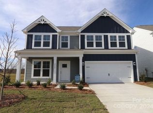 2062 Van Buren Rd, Sherrills Ford, NC 28673