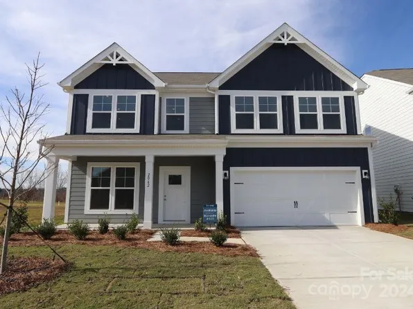 2062 Van Buren Rd, Sherrills Ford, NC 28673