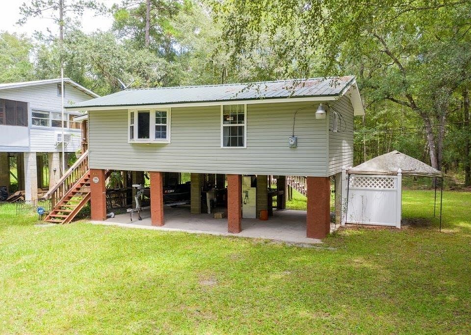4331 Three R Fish Camp Rd, White Oak, GA 31568 Zillow