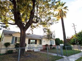 9411 Roslyndale Ave, Pacoima, CA 91331