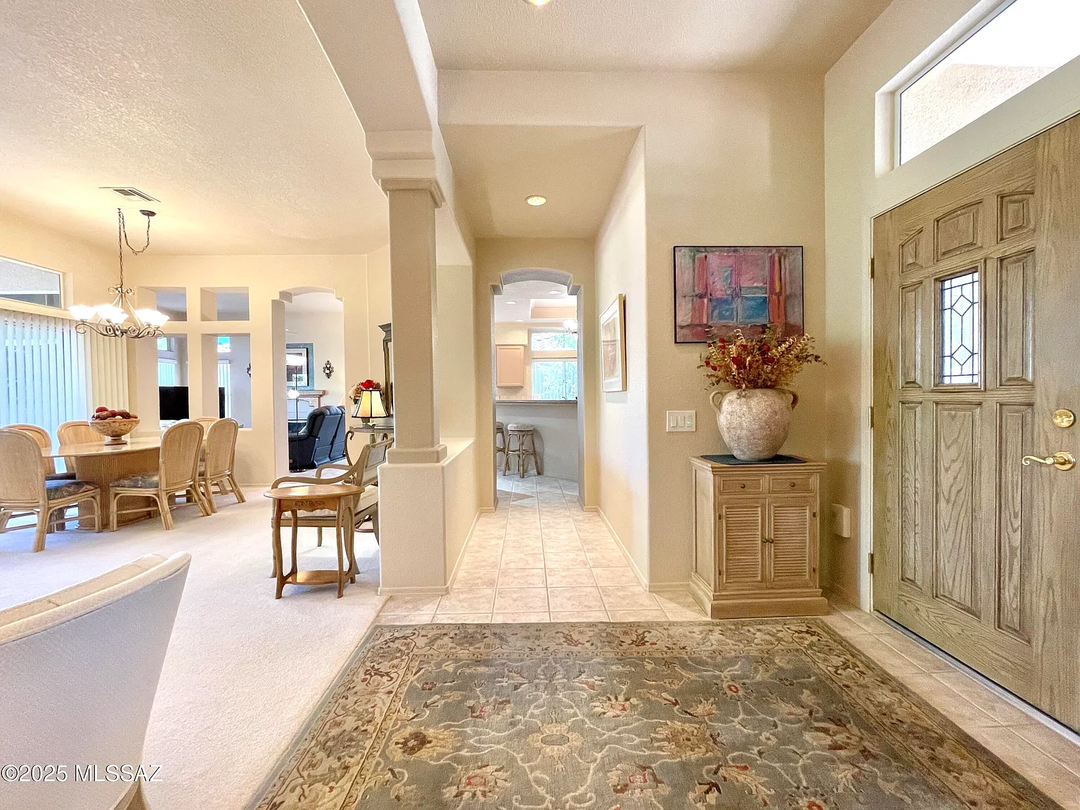 2 bed, 2.0 bath, 1846 sqft, $2,800 — Photo 2