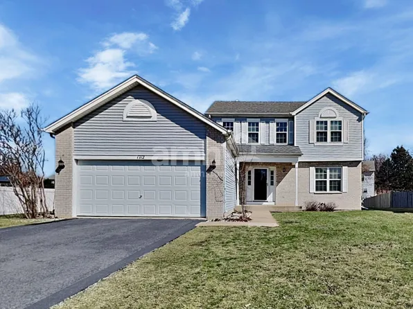 1712 Tall Oaks Dr, Plainfield, IL 60586