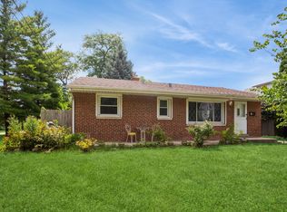 441 E Berteau Ave, Elmhurst, IL 60126