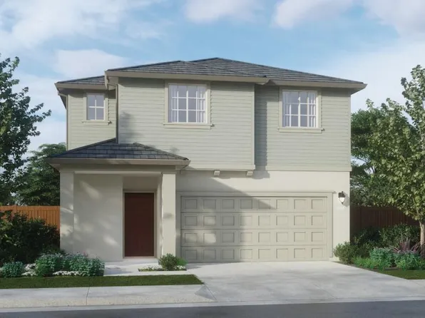 173 Ericson St, American Canyon, CA 94503