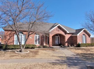 10311 York Ave, Lubbock, TX 79424