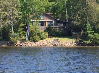 737 S Shore Rd, Stockholm, ME 04783