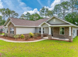 6189 Anchors Dr, Crestview, FL 32539