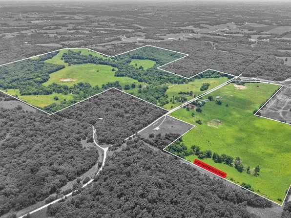 Ava Dr, Harris, MO 64645