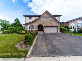 2589 Trident Ave, Mississauga, ON