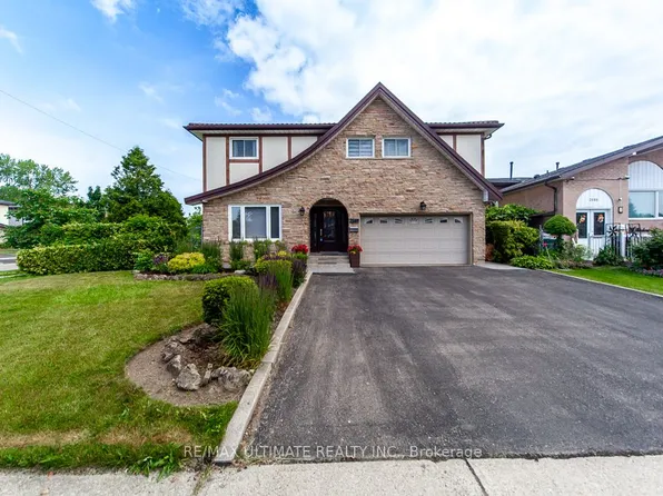 2589 Trident Ave, Mississauga, ON L5B 2L3