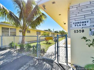 2320 Jackson St APT 7, Hollywood, FL 33020