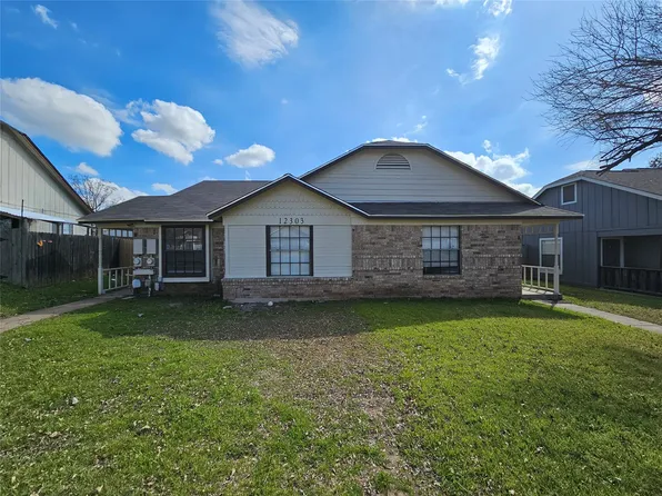 12303 Alderbrook Dr, Austin, TX 78758