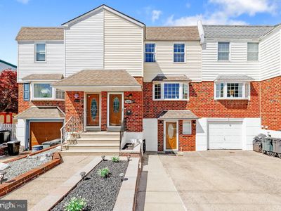 4408 Crosland Rd, Philadelphia, PA, 19154