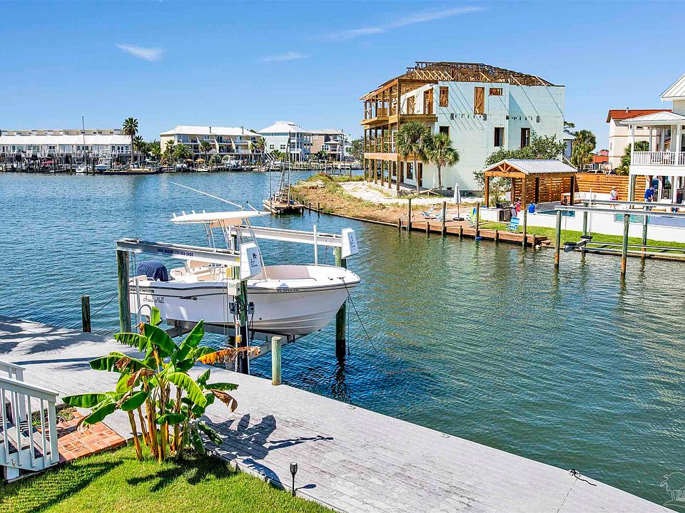 7205 Captain Kidd Reef, Perdido Key, FL 32507 | Zillow