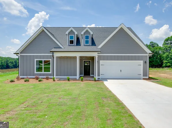155 Creek Stone Dr #8, Hartwell, GA 30643