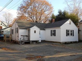 13 Warren Ave, Exeter, NH 03833