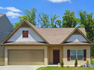 770 Clover Cir, Springville, AL 35146