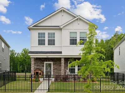 500 Cedar Knoll Cir, Pineville, NC, 28134
