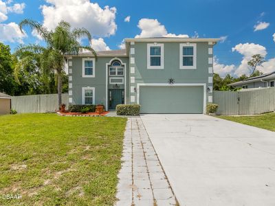 614 N Firwood Dr, Deltona, FL, 32725