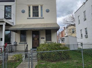 6218 5th St NW, Washington, DC 20011