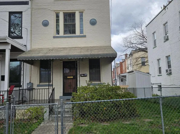 6218 5th St NW, Washington, DC 20011