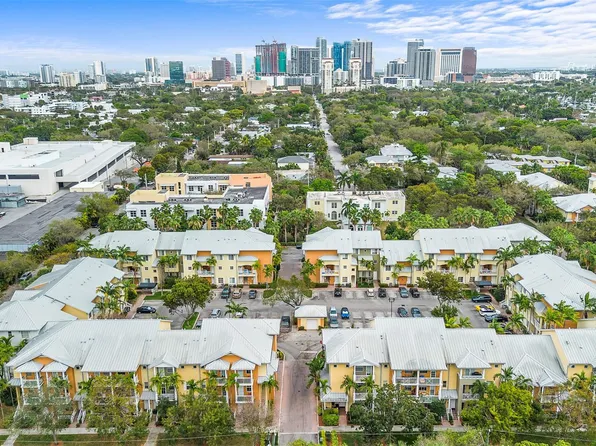 1334 SW 2nd Court #1334, Fort Lauderdale, FL 33312