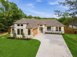 508 Waikiki Trl, Kemp, TX 75143