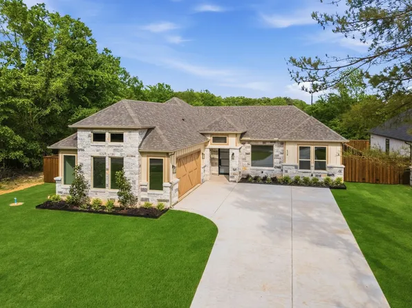 508 Waikiki Trl, Kemp, TX 75143