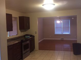 Fifth St, Hurricane, WV 25526