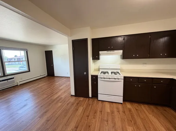 Mark Thatcher Real Estate, LLC, 1310 E Kilbourn Ave APT 8, West Bend, WI 53095
