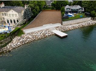 1044 Argyle Dr, Oakville, ON L6J1A7
