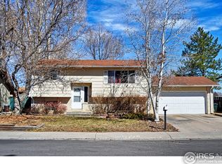 1841 31st St, Greeley, CO 80631