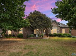 150 Shackleford Rd, Meridianville, AL 35759