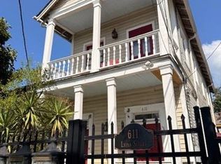 611 Lyons St #1A, New Orleans, LA 70115