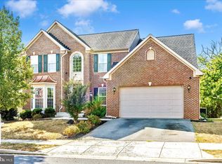 12406 Fallen Timbers Cir, Hagerstown, MD 21740