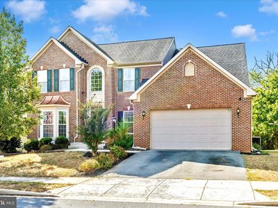 12406 Fallen Timbers Cir, Hagerstown, MD, 21740