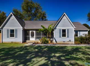 26869 Pepper Rd, Athens, AL 35613