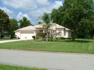 2277 Honeydew Dr, Spring Hill, FL 34608