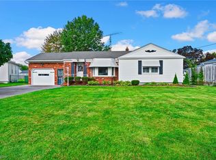 2910 Devore Ct, Lorain, OH 44052