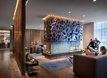 Rented by Keller Williams NYC