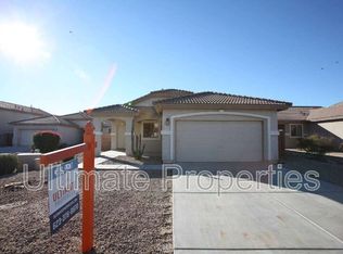 17023 W Bridlington Ln, Surprise, AZ 85374
