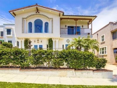 3517 S Pacific Ave, San Pedro, CA, 90731